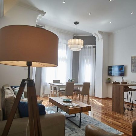 Soda19 Apartment - Budapest Exterior photo