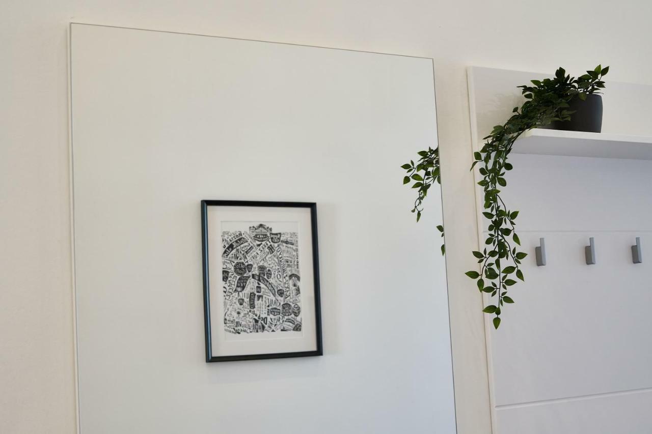 Soda19 Apartment - Budapest Exterior photo