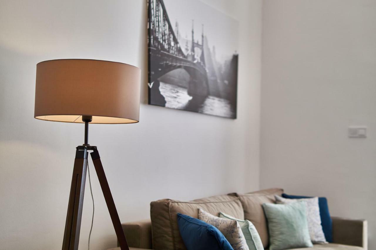 Soda19 Apartment - Budapest Exterior photo