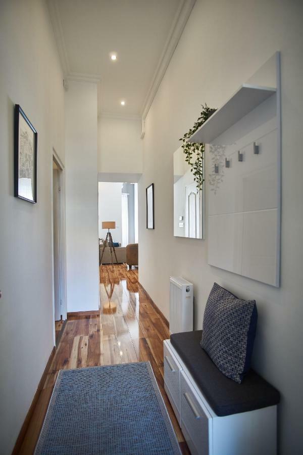 Soda19 Apartment - Budapest Exterior photo