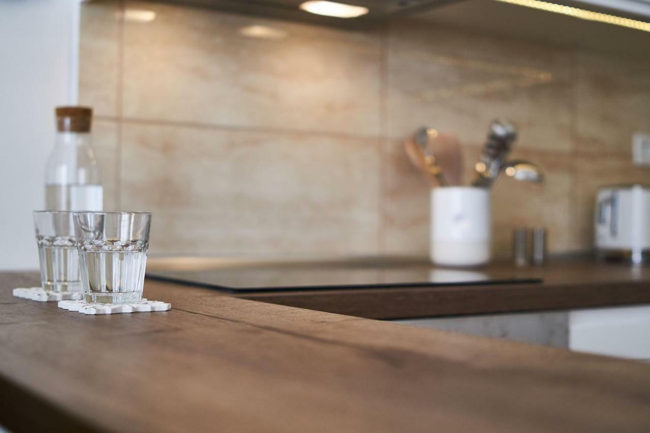 Soda19 Apartment - Budapest Exterior photo