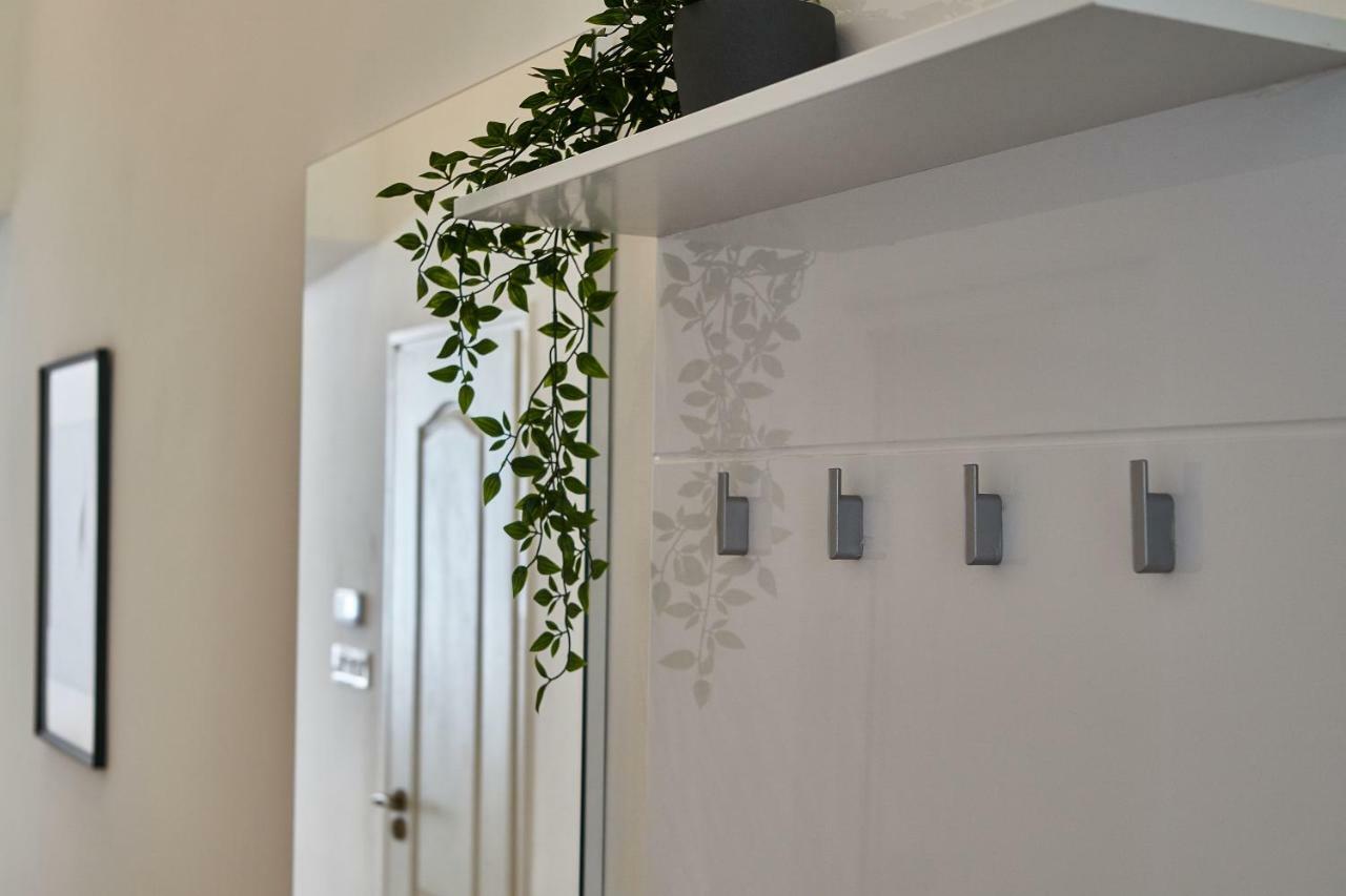 Soda19 Apartment - Budapest Exterior photo